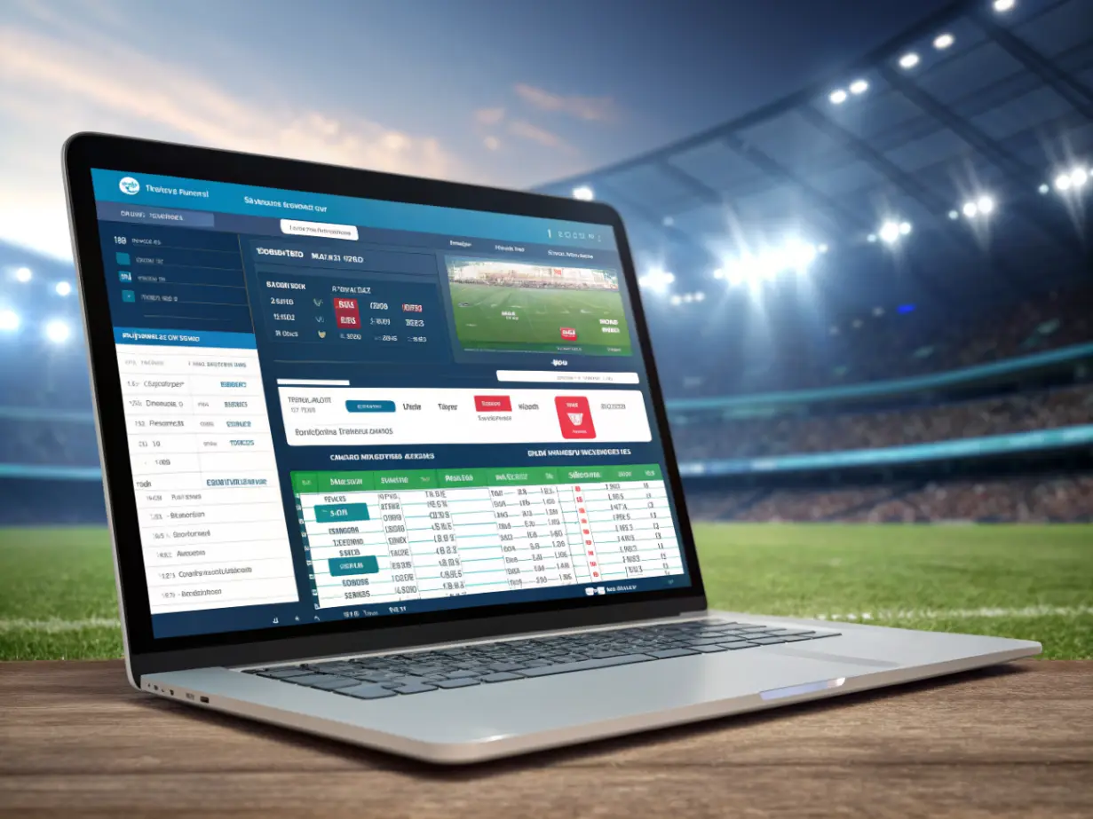Sportingbet Bet Builder 2.0: Advanced Next-Generation Betting Constructors